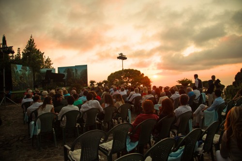 Concerto Terrazza VSM