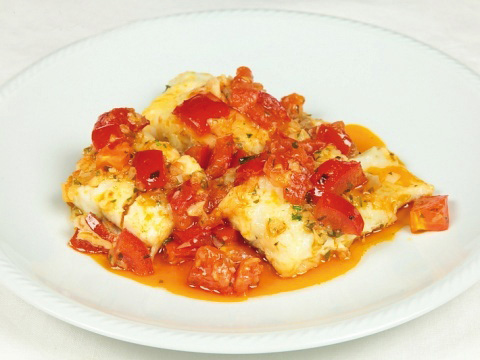 baccalà