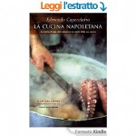 la cucina napoletana di mare ebook