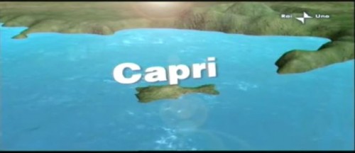 lineablu pescatori capri