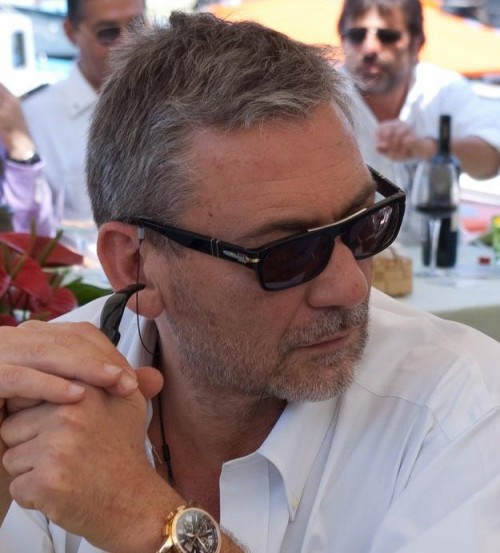 massimo bratto