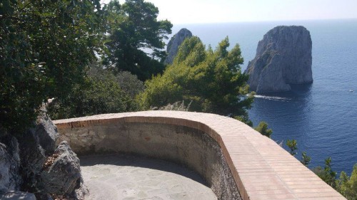 pizzo luongo pulito