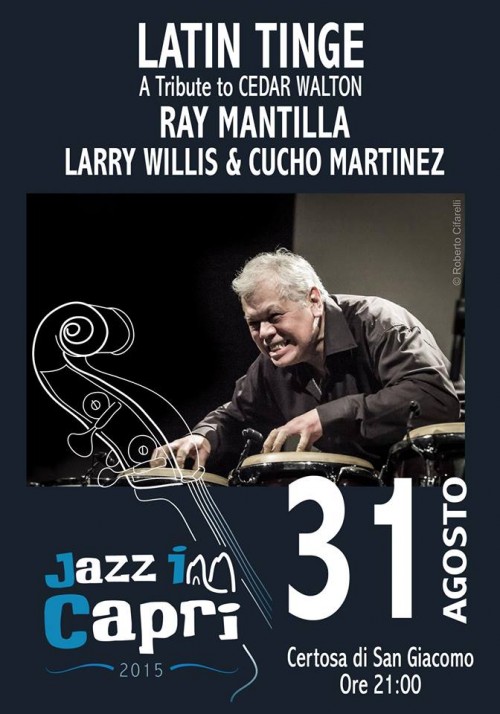 ray mantilla