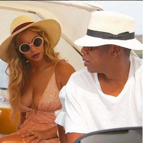 BEYONCE