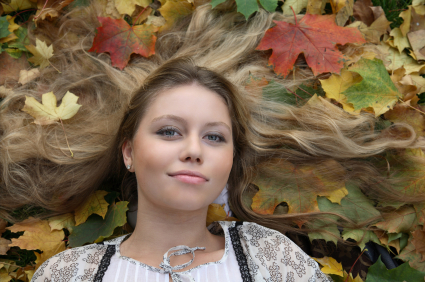 CAPELLI AUTUNNO