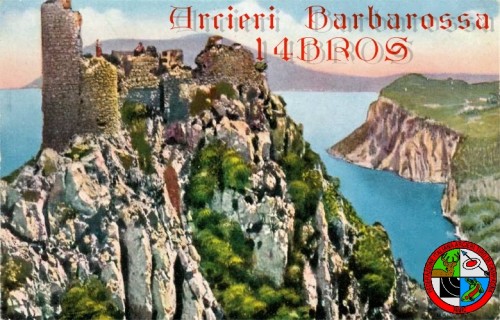 arcieri btos
