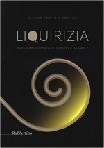 liquirizia libro