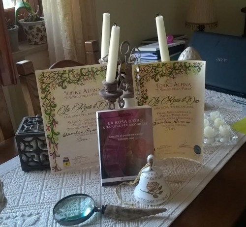 premi annalena cimino