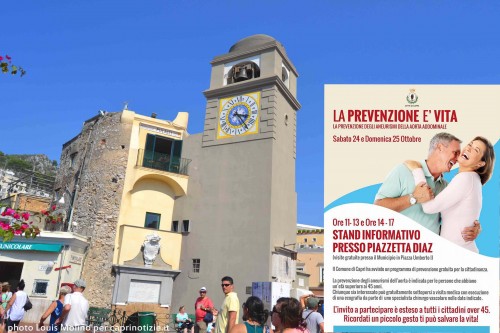 Prevenzione vita 2
