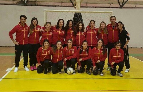 calcio femminile capri
