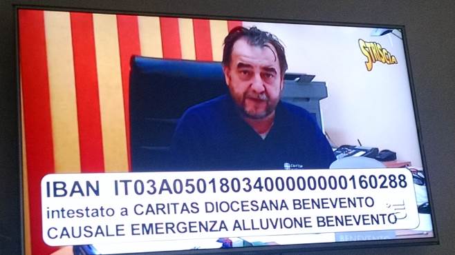 caritas
