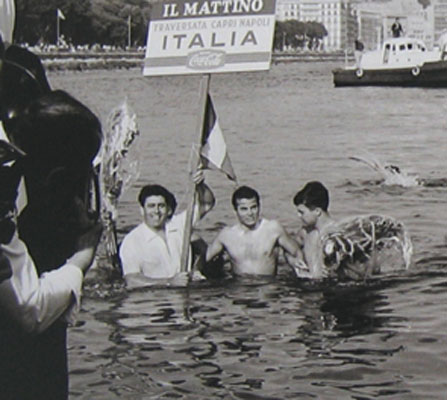 giulio travaglio capri napoli