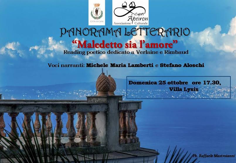 panorama letteraio maledetto