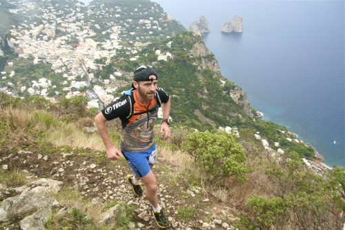 trail
