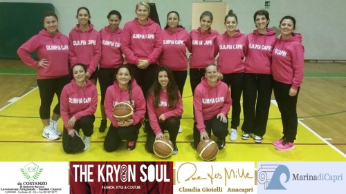 SQUADRA SPONSOR