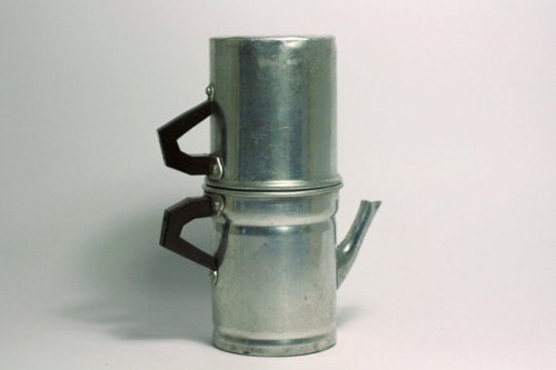 caffettiera napoletana