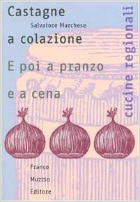 castagne libro