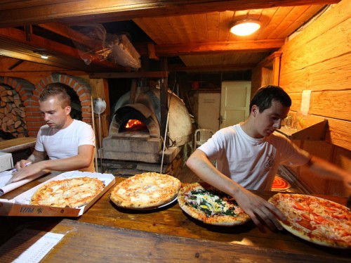 coupon pizzerie napoli