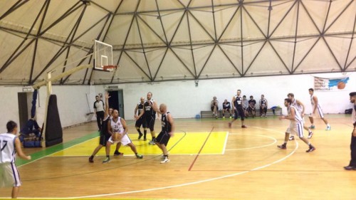 olimpia allievi