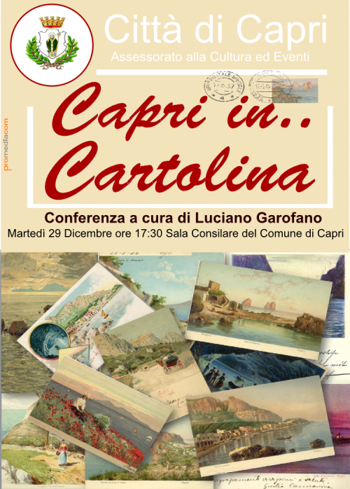 Capri in Cartolina a4 in Jpg (per Facebook)