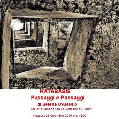 KATABISIS