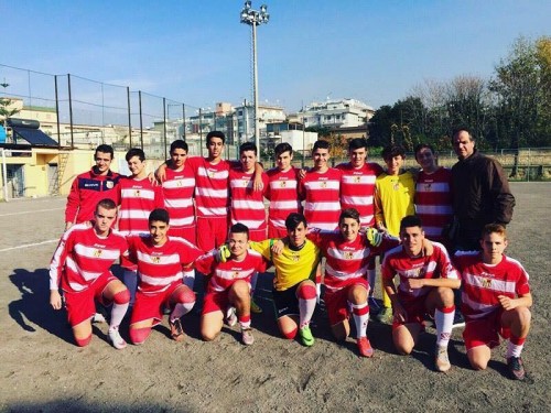 allievi asd