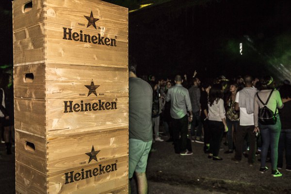 heineken