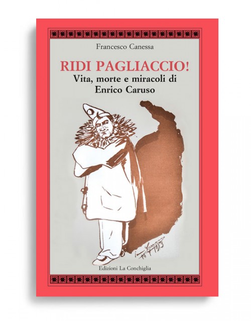 ridi pagliaccio