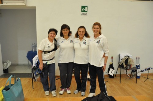 arco donne