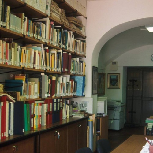 centro documentale di capri