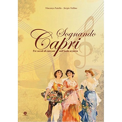 sognando capri