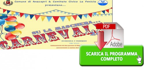 carnevale download