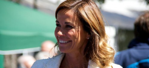 cristina parodi