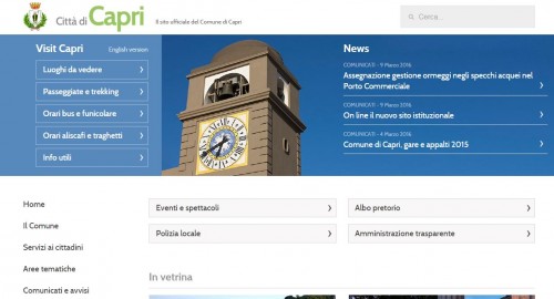 sitocomune