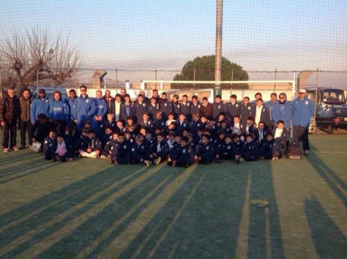 asd anacapri