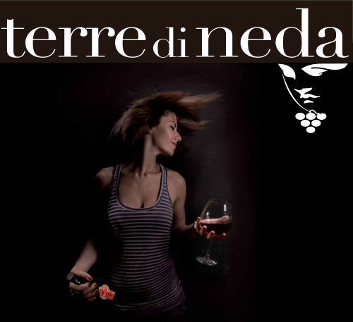 seduzione terre di neda
