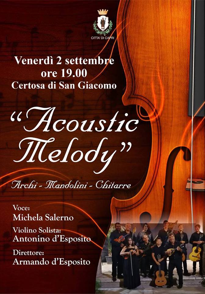 ensamble locandina