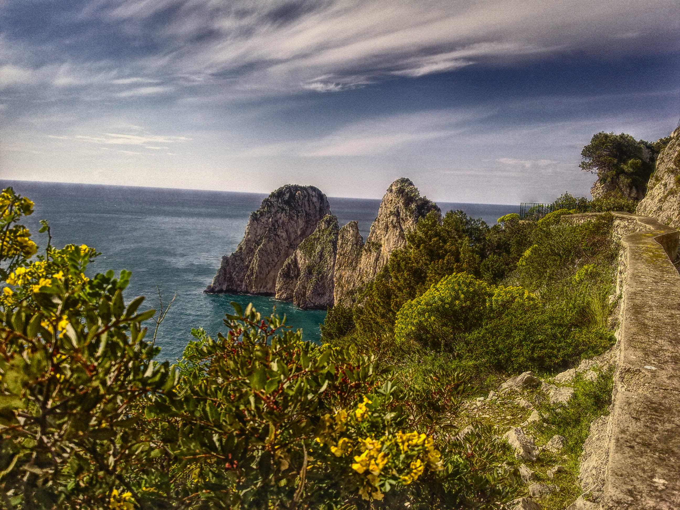 Canzoni Capri
