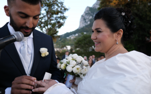 Capri My Day Wedding Planner Capri