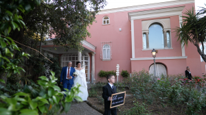 Capri My Day Wedding Planner Capri