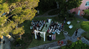 Capri My Day Wedding Planner Capri