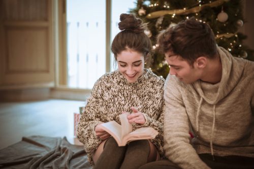 Libri da leggere a Novembre 2019