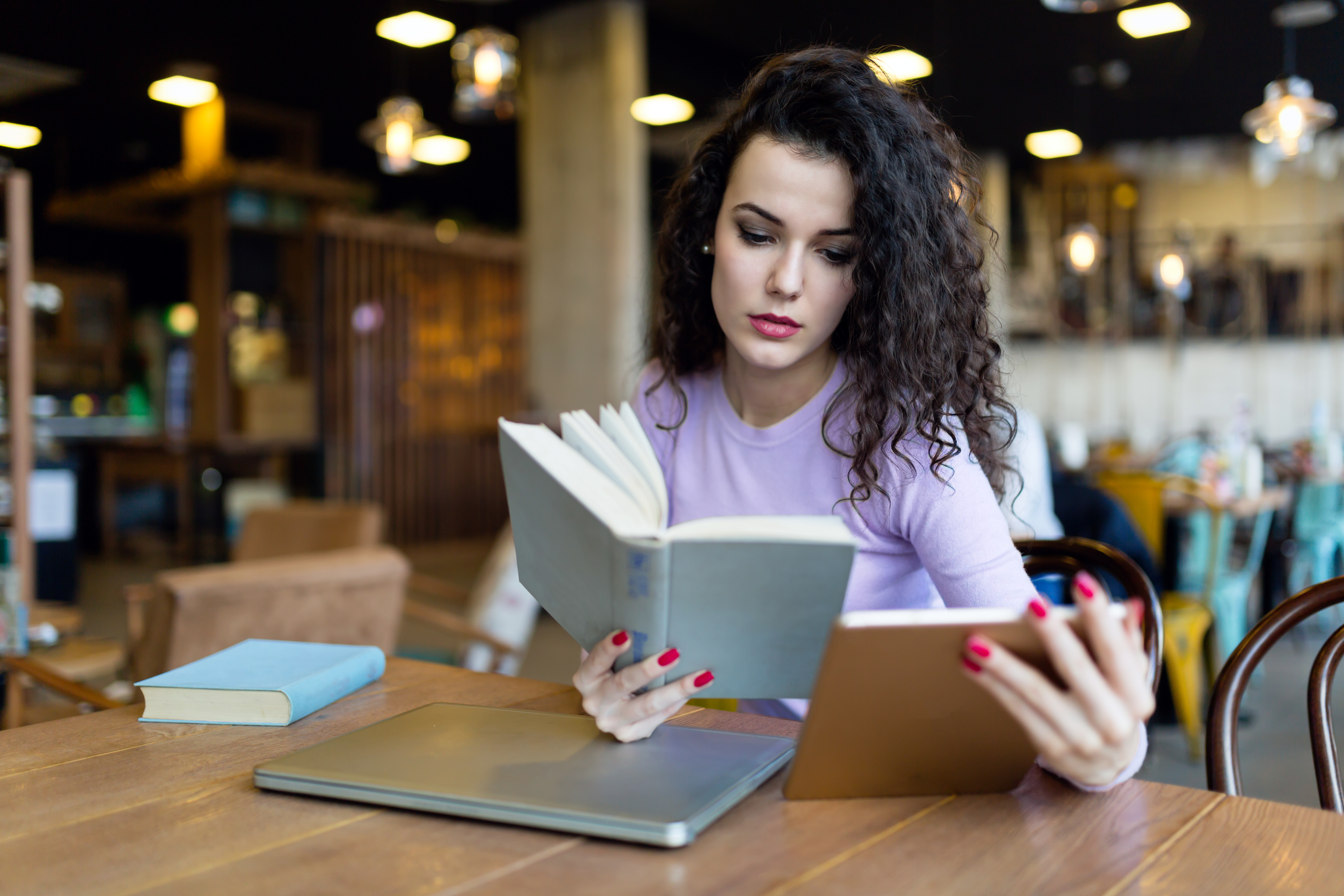 Libri leggere ottobre 2019