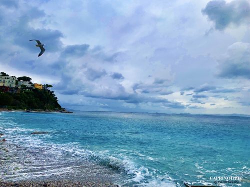 Meteo Capri febbraio, le previsioni 