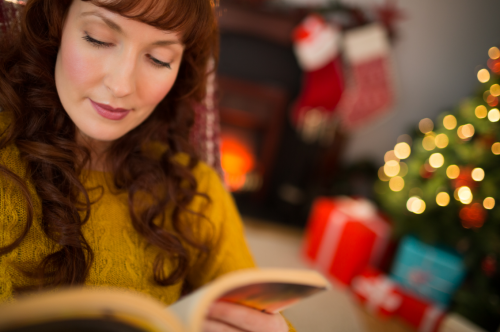Libri da regalare a Natale