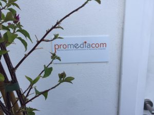 social media marketing napoli
