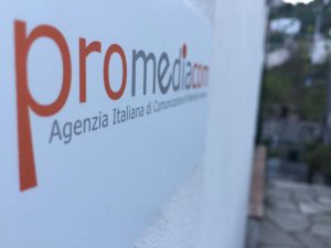 social media marketing napoli