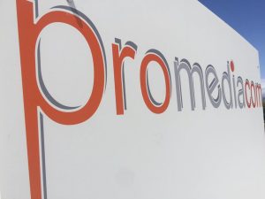 social media marketing napoli