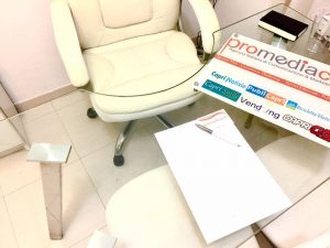 social media marketing napoli