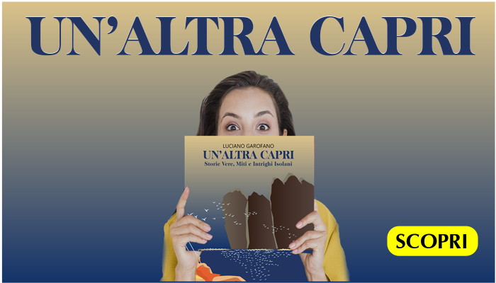 Scopri "Un'Altra Capri"